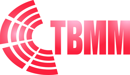 TBMM TV canlı izle - Haber kanalı
