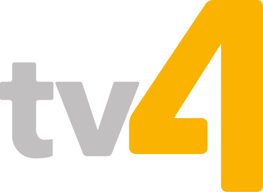 TV 4 canlı izle - Eglence kanalı