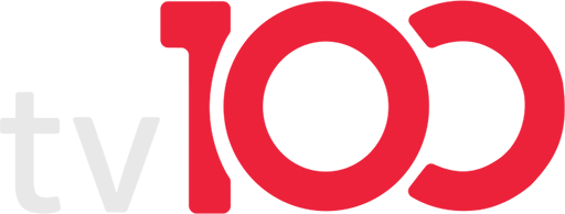 TV 100 canlı izle - Ulusal kanalı